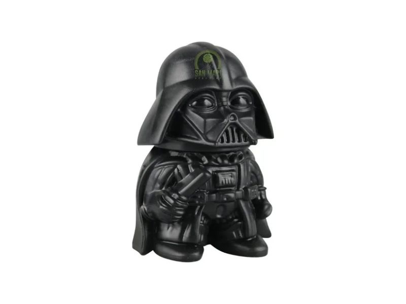 Grinder Picador Metal 3 Partes DARTH VADER - 1046